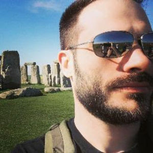 Meet your Posher, Adam